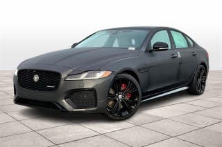 Jaguar 2024 XF