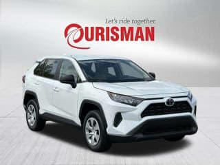 Toyota 2022 RAV4