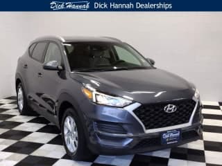 Hyundai 2019 Tucson