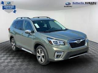 Subaru 2020 Forester