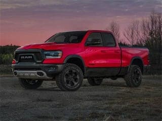 Ram 2020 1500