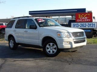 Ford 2010 Explorer