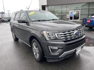 Ford 2018 Expedition