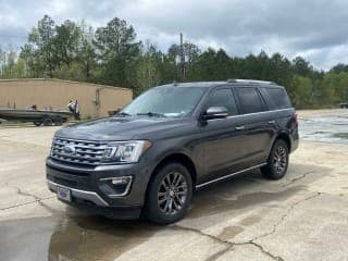 Ford 2021 Expedition