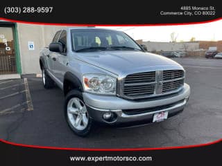 Dodge 2008 Ram 1500