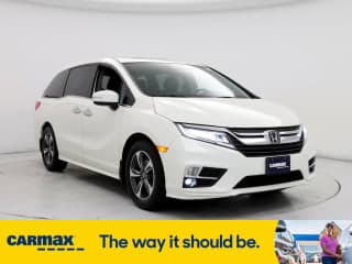 Honda 2018 Odyssey