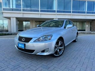 Lexus 2006 IS 250