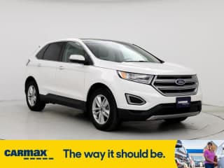 Ford 2018 Edge