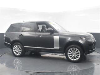 Land Rover 2018 Range Rover