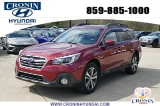 Subaru 2018 Outback