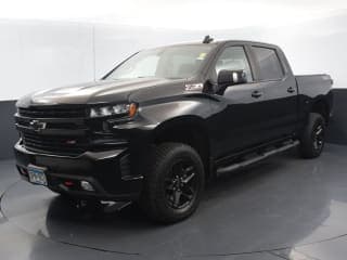 Chevrolet 2019 Silverado 1500