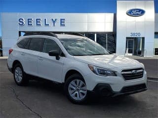 Subaru 2019 Outback