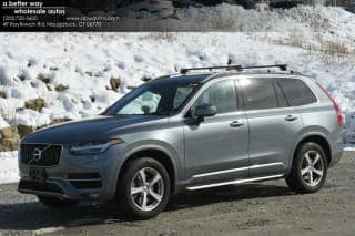 Volvo 2018 XC90