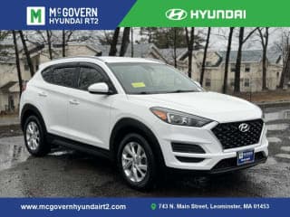 Hyundai 2019 Tucson