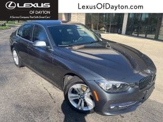 BMW 2017 3 Series