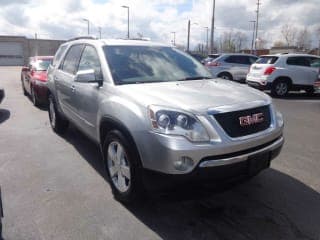 GMC 2008 Acadia