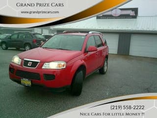 Saturn 2007 Vue