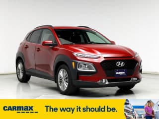 Hyundai 2019 Kona