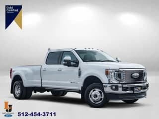 Ford 2022 F-350 Super Duty