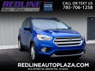 Ford 2018 Escape