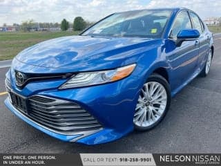 Toyota 2019 Camry