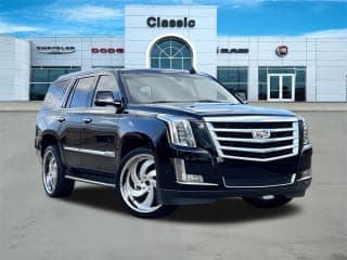 Cadillac 2018 Escalade