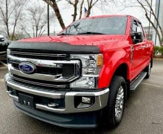 Ford 2020 F-250 Super Duty