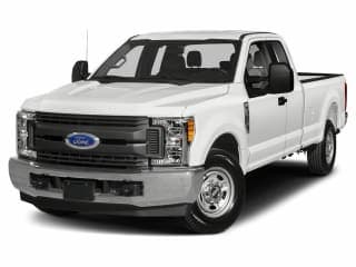 Ford 2019 F-250 Super Duty