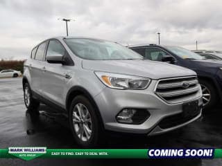 Ford 2019 Escape