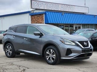 Nissan 2019 Murano