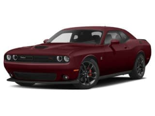 Dodge 2021 Challenger