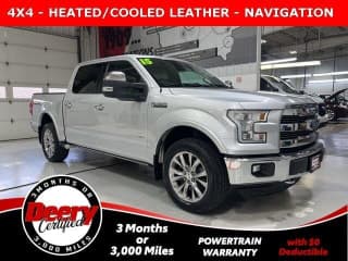 Ford 2015 F-150