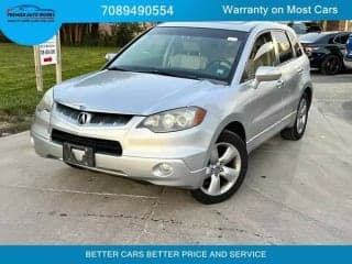 Acura 2008 RDX