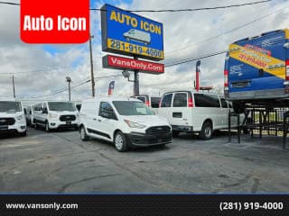 Ford 2019 Transit Connect