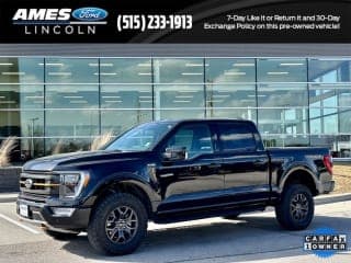 Ford 2022 F-150