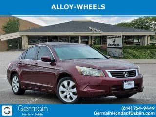 Honda 2010 Accord