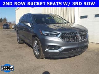 Buick 2021 Enclave