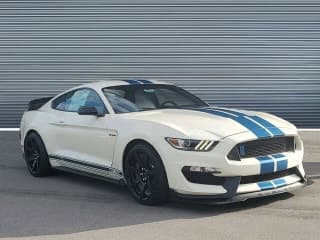 Ford 2020 Mustang