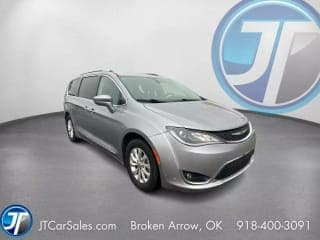 Chrysler 2019 Pacifica