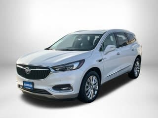 Buick 2020 Enclave