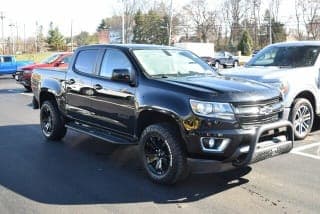 Chevrolet 2019 Colorado