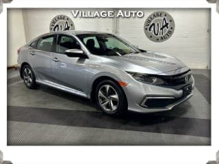 Honda 2020 Civic