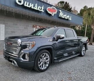 GMC 2020 Sierra 1500