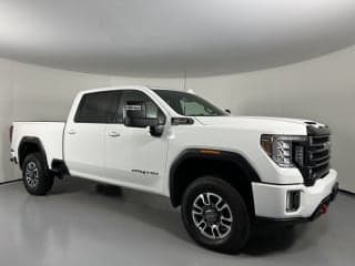 GMC 2023 Sierra 2500HD