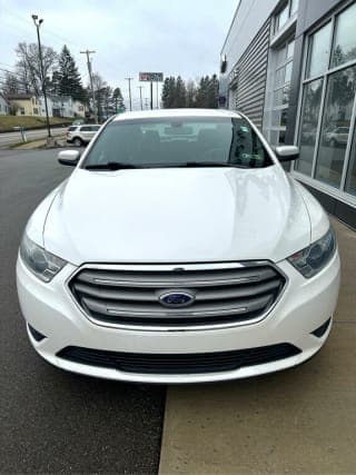 Ford 2014 Taurus