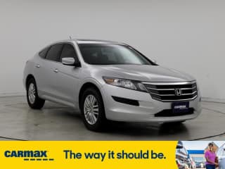 Honda 2012 Crosstour