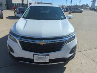 Chevrolet 2023 Equinox