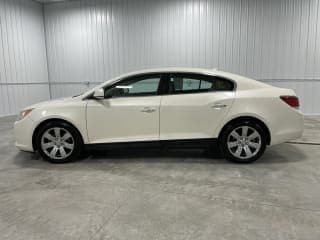 Buick 2010 LaCrosse