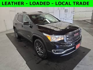 GMC 2019 Acadia