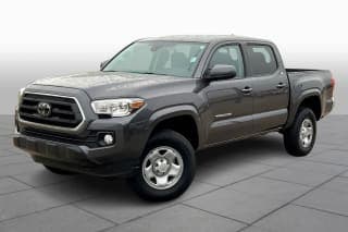 Toyota 2023 Tacoma